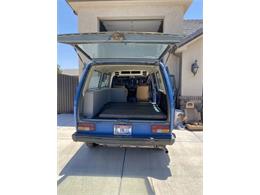 1984 Volkswagen Vanagon (CC-2110035) for sale in Cadillac, Michigan