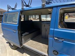 1984 Volkswagen Vanagon (CC-2110035) for sale in Cadillac, Michigan