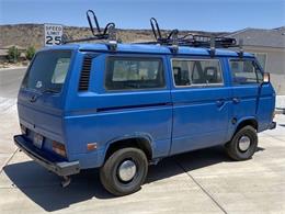 1984 Volkswagen Vanagon (CC-2110035) for sale in Cadillac, Michigan