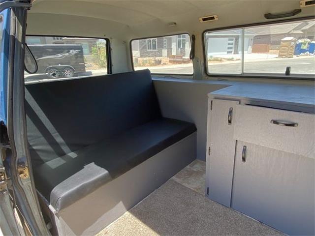1984 Volkswagen Vanagon (CC-2110035) for sale in Cadillac, Michigan