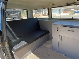 1984 Volkswagen Vanagon (CC-2110035) for sale in Cadillac, Michigan