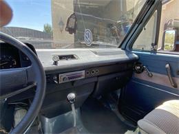 1984 Volkswagen Vanagon (CC-2110035) for sale in Cadillac, Michigan