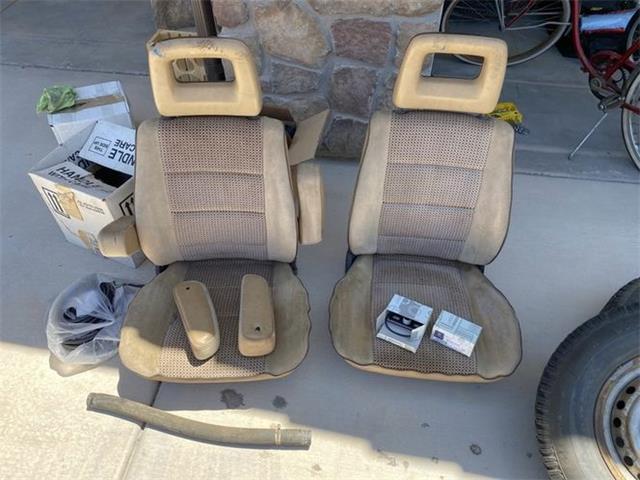 1984 Volkswagen Vanagon (CC-2110035) for sale in Cadillac, Michigan