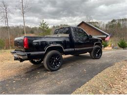 1995 GMC 1500 (CC-2110350) for sale in Cadillac, Michigan