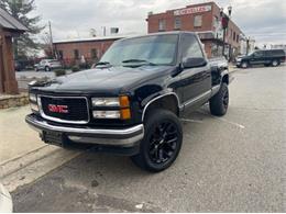 1995 GMC 1500 (CC-2110350) for sale in Cadillac, Michigan