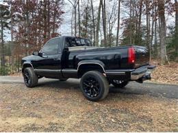 1995 GMC 1500 (CC-2110350) for sale in Cadillac, Michigan