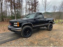 1995 GMC 1500 (CC-2110350) for sale in Cadillac, Michigan