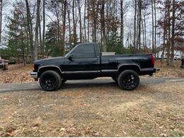 1995 GMC 1500 (CC-2110350) for sale in Cadillac, Michigan