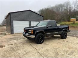 1995 GMC 1500 (CC-2110350) for sale in Cadillac, Michigan