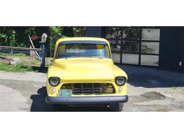 1956 Chevrolet 3100 (CC-2113500) for sale in Glendale, California