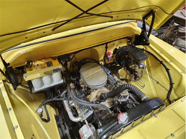 1956 Chevrolet 3100 (CC-2113500) for sale in Glendale, California