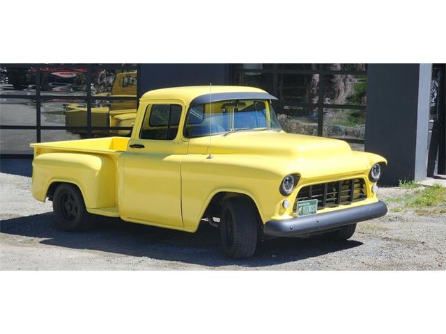 1956 Chevrolet 3100 (CC-2113500) for sale in Glendale, California