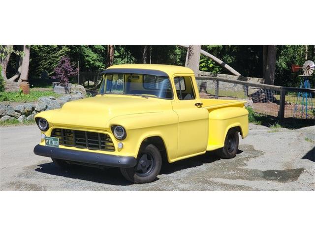 1956 Chevrolet 3100 (CC-2113500) for sale in Glendale, California