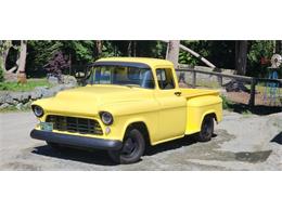 1956 Chevrolet 3100 (CC-2113500) for sale in Glendale, California
