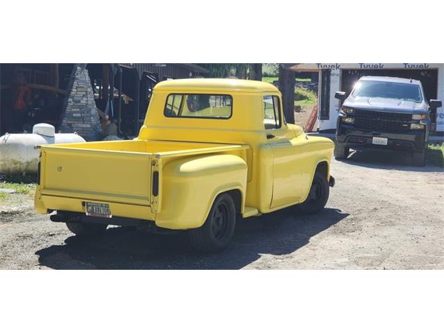 1956 Chevrolet 3100 (CC-2113500) for sale in Glendale, California