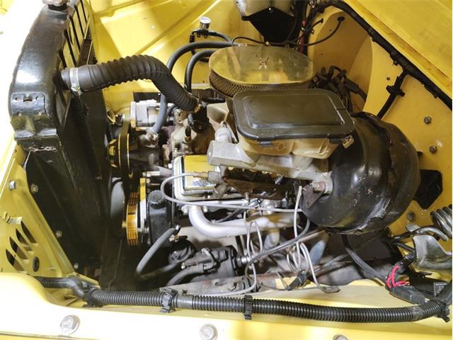 1956 Chevrolet 3100 (CC-2113500) for sale in Glendale, California
