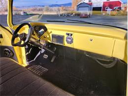 1956 Chevrolet 3100 (CC-2113500) for sale in Glendale, California