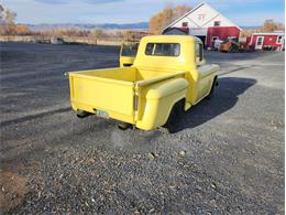 1956 Chevrolet 3100 (CC-2113500) for sale in Glendale, California