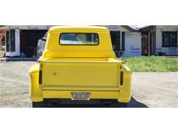 1956 Chevrolet 3100 (CC-2113500) for sale in Glendale, California