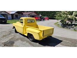 1956 Chevrolet 3100 (CC-2113500) for sale in Glendale, California