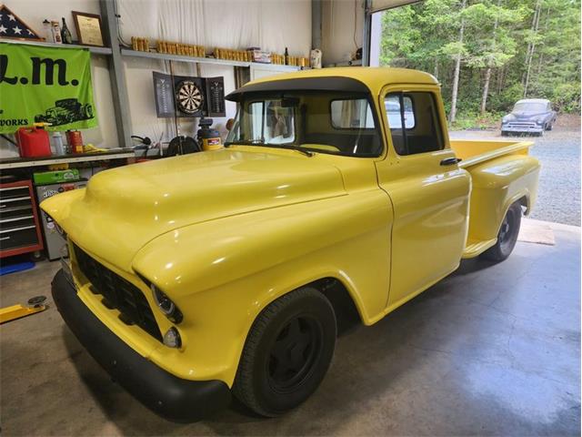 1956 Chevrolet 3100 (CC-2113500) for sale in Glendale, California