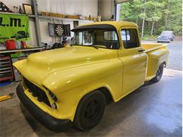1956 Chevrolet 3100 (CC-2113500) for sale in Glendale, California