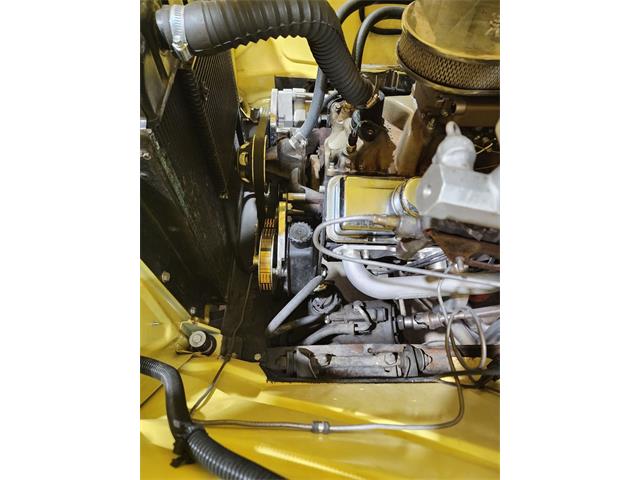 1956 Chevrolet 3100 (CC-2113500) for sale in Glendale, California