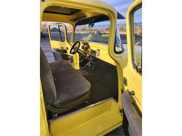 1956 Chevrolet 3100 (CC-2113500) for sale in Glendale, California