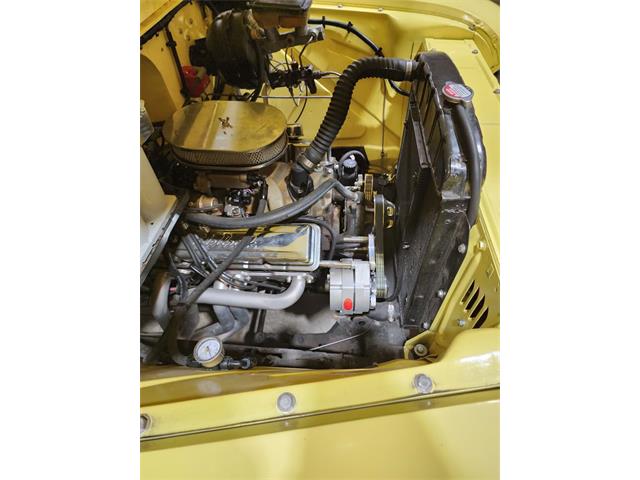 1956 Chevrolet 3100 (CC-2113500) for sale in Glendale, California