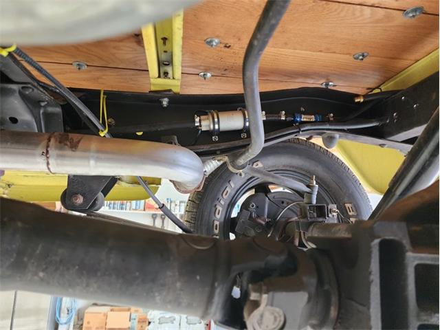 1956 Chevrolet 3100 (CC-2113500) for sale in Glendale, California
