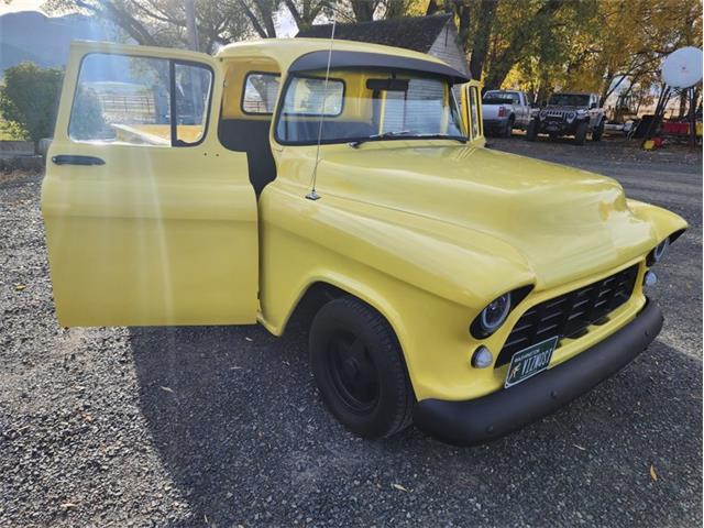 1956 Chevrolet 3100 (CC-2113500) for sale in Glendale, California