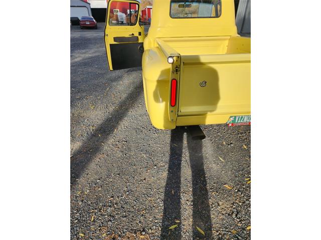 1956 Chevrolet 3100 (CC-2113500) for sale in Glendale, California