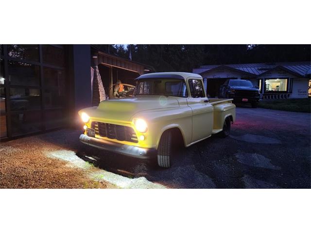 1956 Chevrolet 3100 (CC-2113500) for sale in Glendale, California