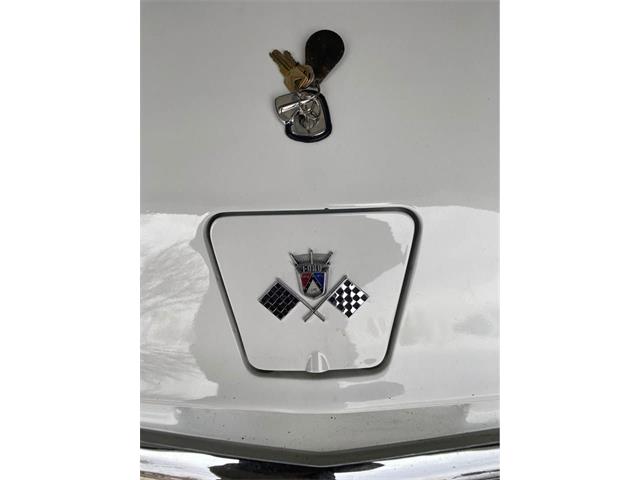 1955 Ford Thunderbird (CC-2113501) for sale in Glendale, California