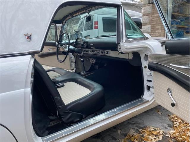 1955 Ford Thunderbird (CC-2113501) for sale in Glendale, California