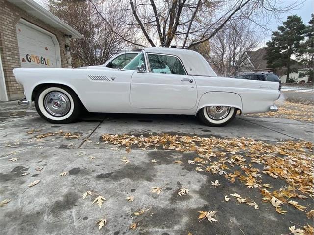 1955 Ford Thunderbird (CC-2113501) for sale in Glendale, California