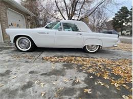 1955 Ford Thunderbird (CC-2113501) for sale in Glendale, California