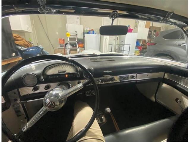 1955 Ford Thunderbird (CC-2113501) for sale in Glendale, California