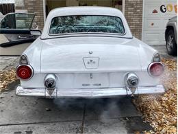 1955 Ford Thunderbird (CC-2113501) for sale in Glendale, California