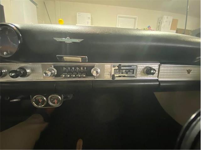 1955 Ford Thunderbird (CC-2113501) for sale in Glendale, California