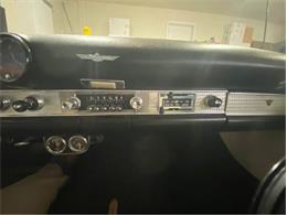 1955 Ford Thunderbird (CC-2113501) for sale in Glendale, California