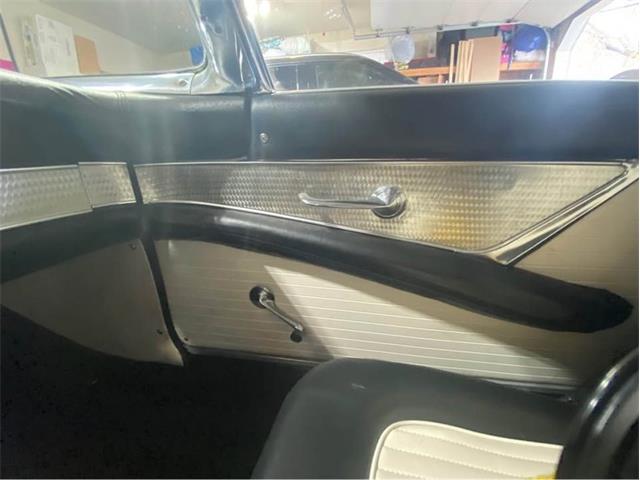 1955 Ford Thunderbird (CC-2113501) for sale in Glendale, California