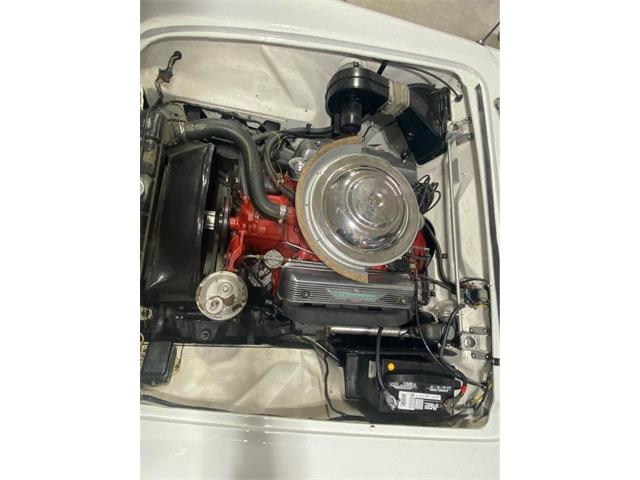 1955 Ford Thunderbird (CC-2113501) for sale in Glendale, California