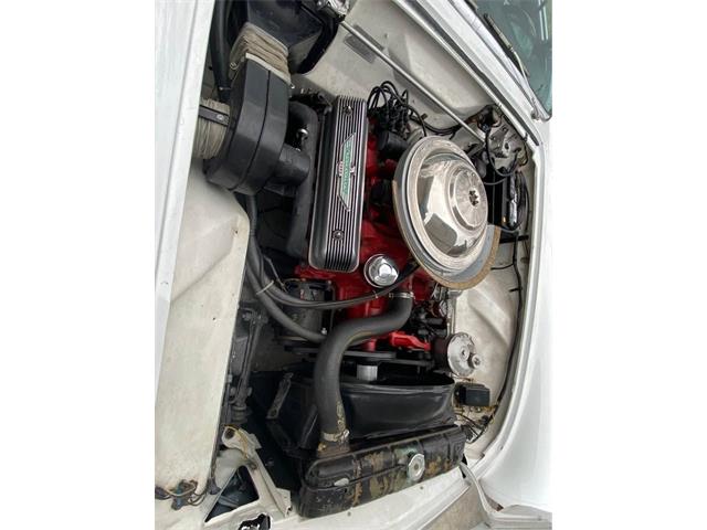 1955 Ford Thunderbird (CC-2113501) for sale in Glendale, California