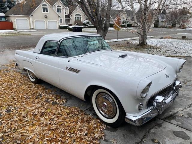 1955 Ford Thunderbird (CC-2113501) for sale in Glendale, California