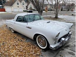 1955 Ford Thunderbird (CC-2113501) for sale in Glendale, California