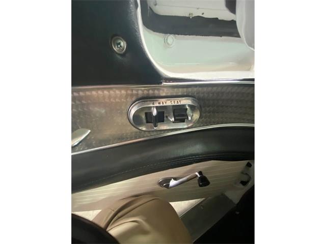 1955 Ford Thunderbird (CC-2113501) for sale in Glendale, California