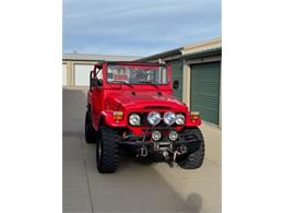 1983 Toyota Land Cruiser FJ40 (CC-2113502) for sale in Glendale, California