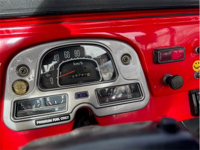 1983 Toyota Land Cruiser FJ40 (CC-2113502) for sale in Glendale, California