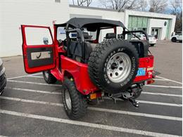 1983 Toyota Land Cruiser FJ40 (CC-2113502) for sale in Glendale, California